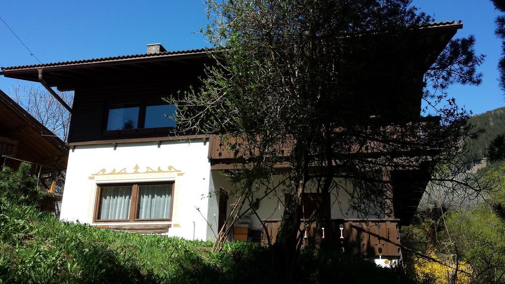 Casa Monteggia Dobbiaco Exterior foto